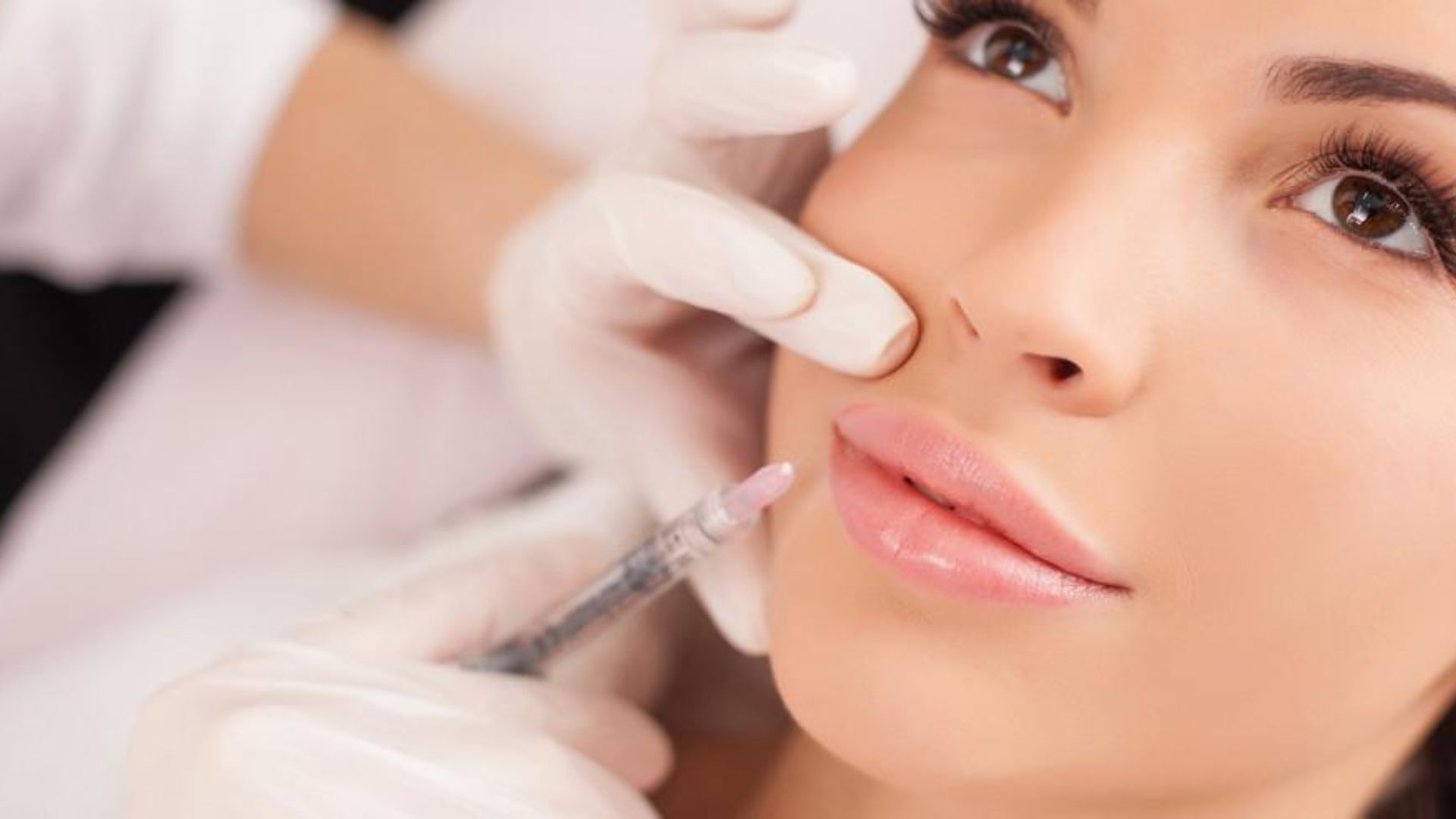 Lips Dermal Fillers in Savannah, GA
