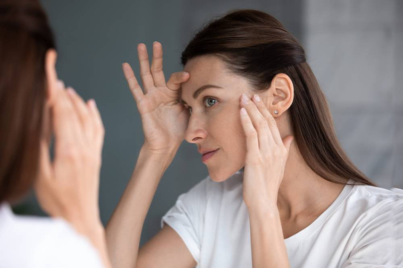 Aesthetic Skin Treatments in Savannah, GA