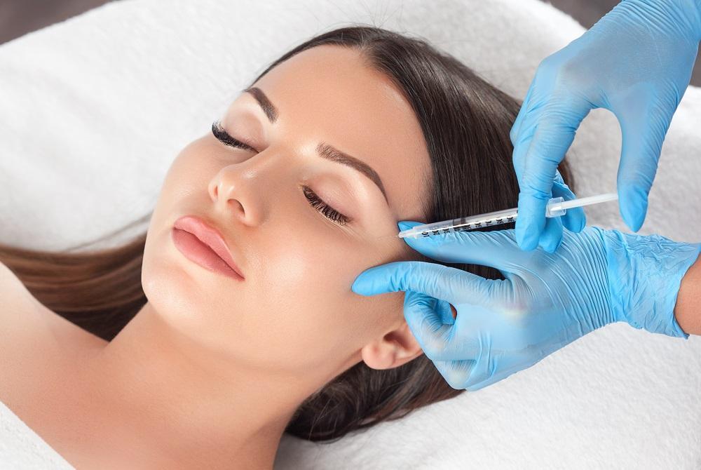 Botox Injectables in Savannah, GA 