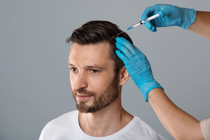 PRP treatment in Savannah, GA 