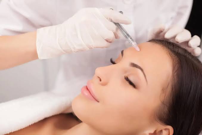 PRP Hair Restoration in Savannah, GA 