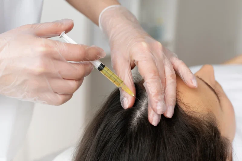 PRP treatment in Savannah, GA
